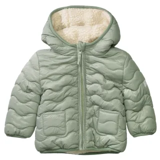 STACCATO - Wendejacke mit Eingrifftaschen olive - Gr. - 86