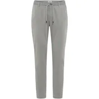 Joop Jeans Chinohose Maxton mit elastischem Bund