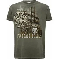 West Coast Choppers T-Shirt
