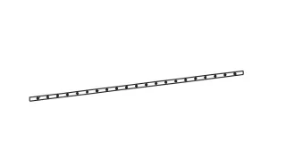 Pelipal LED-Zusatzbeleuchtung EB-L-WP02, B:650, H:, T:mm EB-L-WP02