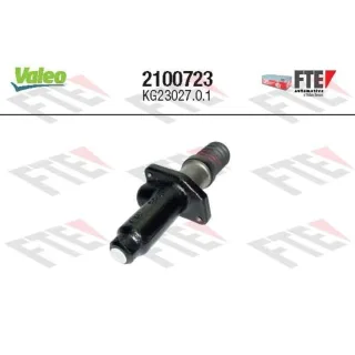 Valeo Kupplungsgeberzylinder 2100723