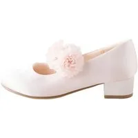 Next Formelle, hohe Schuhe mit Riemchendesign Pumps (1-tlg)