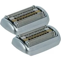 vhbw Ersatzscherkopf passend für Braun Series 9, Pro Rasierer
