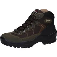 Grisport 10694S3G Outdoorschuh Grisport Schnürstiefel oliv Gritex