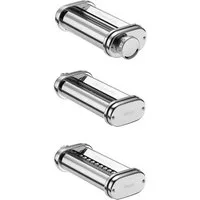 KitchenAid Nudelvorsatz 5KSMPRA, 3 tlg., Zubehör für alle KitchenAid-Küchenmaschinen
