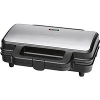 ProfiCook Sandwichmaker Sandwichtoaster XXL 501092