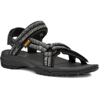 Teva Terra Fi Lite Sandale mit Klettverschluss