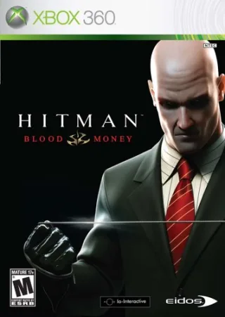 ????:????Hitman: Blood Money