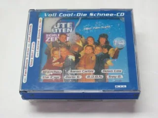 Gute Zeiten Vol.14