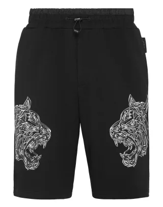 Shorts Tiger