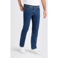 MAC 5-Pocket-Jeans Ben 0982L Basic Denim