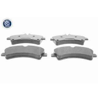 Vaico Bremsbel?ge hinten Mercedes Sprinter VW Crafter V10-8258