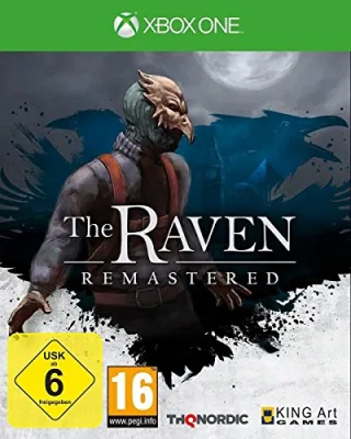 The Raven Remastered [für Xbox One]