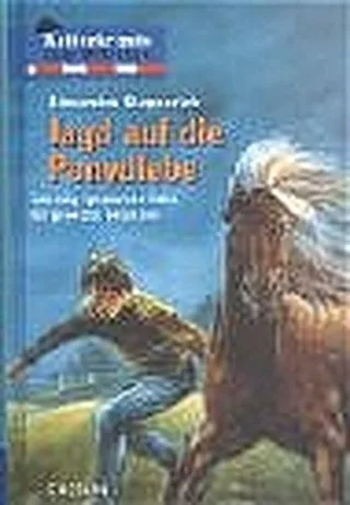 Jagd auf die Ponydiebe