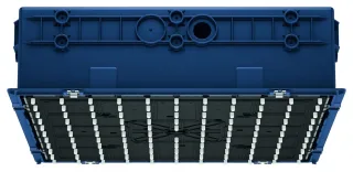 GROHE Einbaukörper RainshowerAqua 104978, für UP-Brausen 1 Wasserweg 9,5 l/min, 1049789990 1049789990