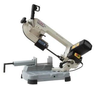 ELMAG Metall-Bandsägemaschine - 78132