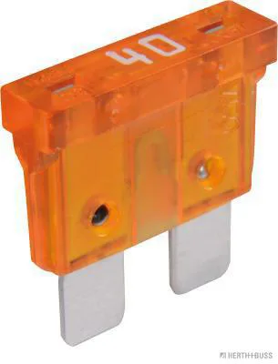HERTH&BUSS Sicherung, PAL-AS, 32V max. orange - 50295440