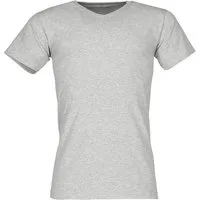 Fruit of the Loom V-Shirt Fruit of the Loom Valueweight V-Neck T