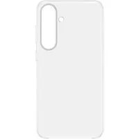 Samsung Handyhülle Clear Case für Samsung Galaxy S25+, Backcover, Schutzhülle, Handyschutzhülle, Case, Schutzcase, stoßfest
