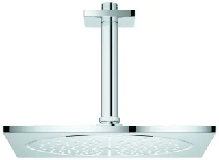 Grohe Kopfbrauseset Rainshower Aqua 10" 26861000