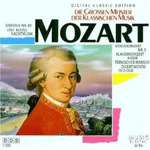 Mozart