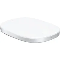 Zwilling Küchenwaage 53011-051, Digitale Küchenwaage mit Tara-Funktion, bis 10 kg, USB-Lade
