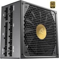 REBEL P30 Gold 1300W ATX3.0, PC-Netzteil schwarz, 1x 12VHPWR, 8x PCIe, Kabel-Management, 1300 Watt