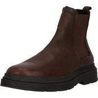 Clarks Badbury Easy Stiefelette mit weichen Polsterungen