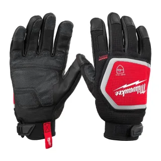 Milwaukee Kettensägen Schnittschutzhandschuhe  10/XL - 4932493542