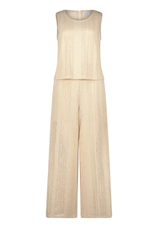 Robe Légère - Jumpsuit sandshell - Gr. - 36