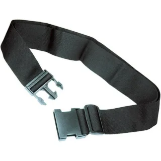 CG Workwear - Gürtel "Asti" (Schwarz)