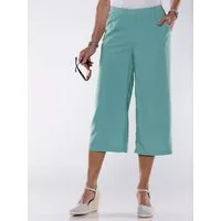 Sieh an! Shorts Culotte komfortabel