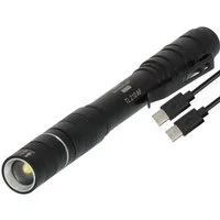 Brennenstuhl LED Nachtlicht LED LuxPremium TL 210 AF, Ein-/Ausschalter, LED fest integriert