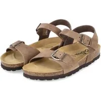 Beliana Beliana 2756.6/5005/90 Tango Tan Damen Rauleder brown Sandalette