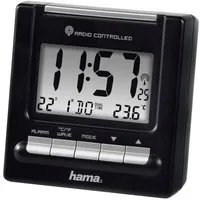Hama Funkwecker Funkwecker "RC200" (00186331)