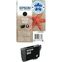 Epson 603 - Schwarz - Original Tintenpatrone