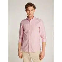 Tommy Hilfiger Businesshemd HERITAGE OXFORD FINE STP SHIRT