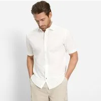 OLYMP Kurzarmhemd OLYMP Hemd Casual