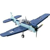 Grumman TBF Avenger, Konstruktionsspielzeug