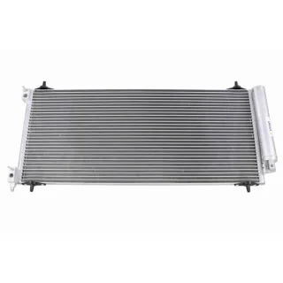 Vemo Klimakondensator Citroen C5 C6 Peugeot 407 607