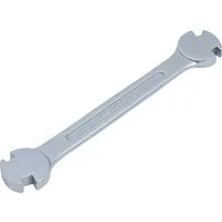 BGS technic Spikeschlüssel BGS TECHNIC Speichen-Spannschlüssel, 7180