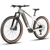 DERUIZ E-Bike Mountainbike 29 Zoll, 180km, 110Nm Mittelmotor, Bluetooth, Lockout-Federgabel, 11 Gang SHIMANO CUES ASLU6000T1R Schaltwerk, Kettenschaltung, Mittelmotor, 720 Wh, (6 Stufen, Trittfrequenz- und Drehmomentsensor, bis zu 170 kg), mit Anfahr