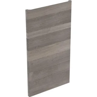 Geberit Tür, Eiche, Renova Plan Hängeschrank, Modell 869013, 595298000 595298000