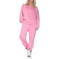 simaranda Jogginganzug Damen Jogginganzug 7065 36-42 Rosa