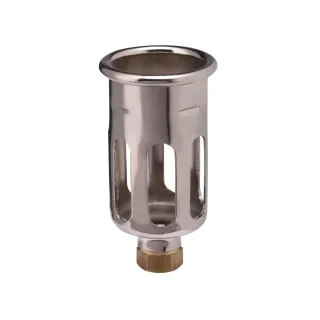 Rothenberger Anwärmbrennerkopf offen M20x1 - 223090716