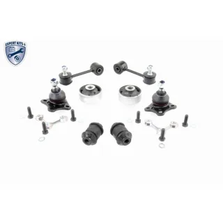 Vaico Querlenkersatz vorne Seat Leon Toledo Skoda Octavia VW Bora Golf