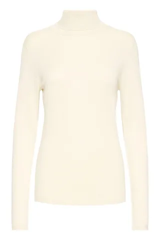 ICHI - IHMAFA RN beige - Gr. - M