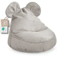 FAVRE Sitzsack Sitzsack KIDS SWEET mit Ohren