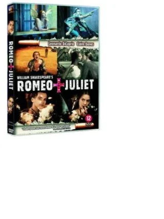 Roméo et Juliette