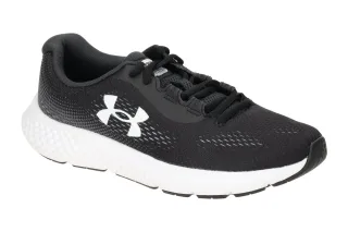 Under Armour UA 3027005-001 CHARGED ROGUE 4 - WOMEN?S Sportschuhe Schwarz blk...